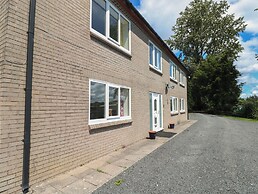 Hillside Lodge