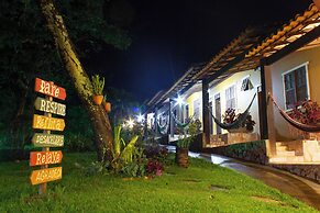 Pousada Varandas da Serra