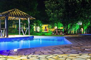 Pousada Varandas da Serra