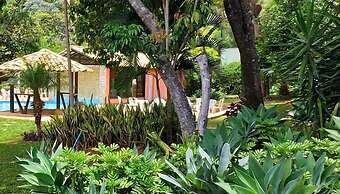 Pousada Varandas da Serra