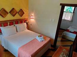 Pousada Varandas da Serra