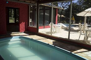 Pousada Varandas da Serra