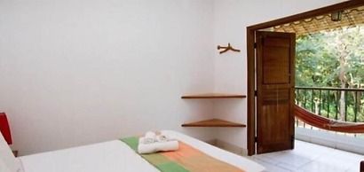 Pousada Varandas da Serra