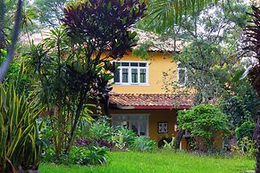 Pousada Varandas da Serra