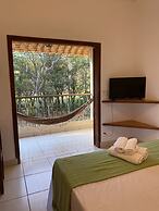 Pousada Varandas da Serra