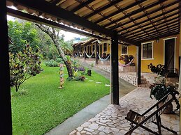 Pousada Varandas da Serra