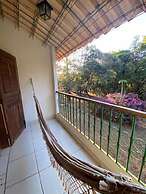 Pousada Varandas da Serra