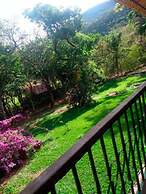 Pousada Varandas da Serra