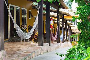 Pousada Varandas da Serra