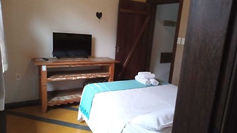 Pousada Varandas da Serra