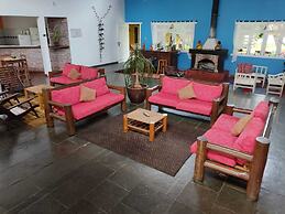 Pousada Varandas da Serra