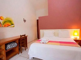 Pousada Varandas da Serra