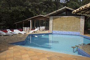 Pousada Varandas da Serra