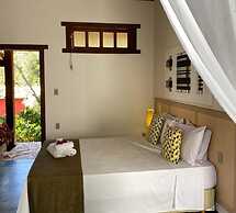 Pousada Varandas da Serra