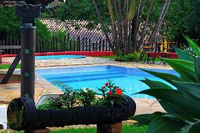 Pousada Varandas da Serra