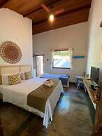 Pousada Varandas da Serra