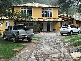 Pousada Varandas da Serra