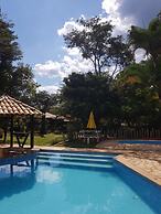 Pousada Varandas da Serra