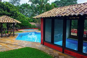 Pousada Varandas da Serra