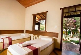 Pousada Varandas da Serra