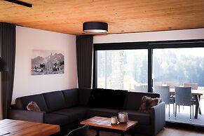 Platzhirsch First Class Living