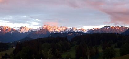 Platzhirsch First Class Living