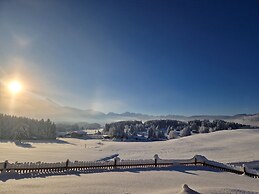 Platzhirsch First Class Living