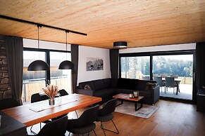 Platzhirsch First Class Living