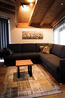 Platzhirsch First Class Living