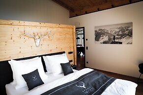 Platzhirsch First Class Living