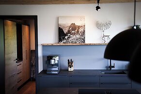 Platzhirsch First Class Living