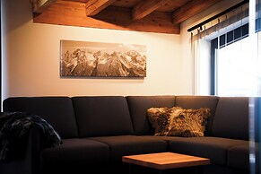 Platzhirsch First Class Living