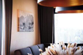 Platzhirsch First Class Living