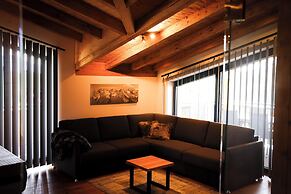 Platzhirsch First Class Living