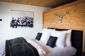 Platzhirsch First Class Living