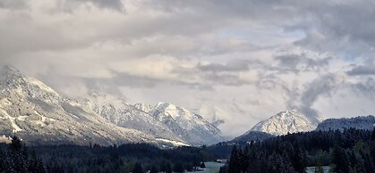 Platzhirsch First Class Living