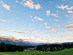 Platzhirsch First Class Living