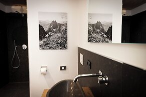 Platzhirsch First Class Living