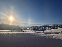 Platzhirsch First Class Living