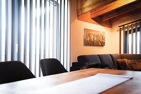 Platzhirsch First Class Living