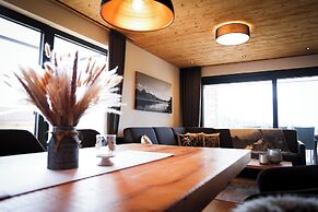 Platzhirsch First Class Living