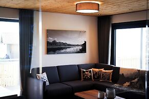 Platzhirsch First Class Living