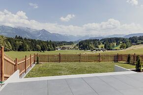 Platzhirsch First Class Living