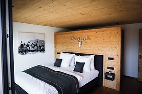 Platzhirsch First Class Living