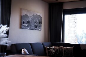 Platzhirsch First Class Living