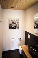 Platzhirsch First Class Living