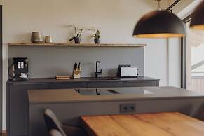 Platzhirsch First Class Living