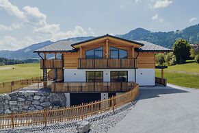 Platzhirsch First Class Living