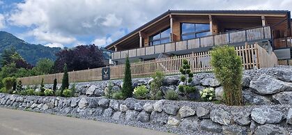 Platzhirsch First Class Living