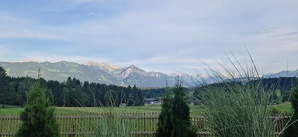 Platzhirsch First Class Living